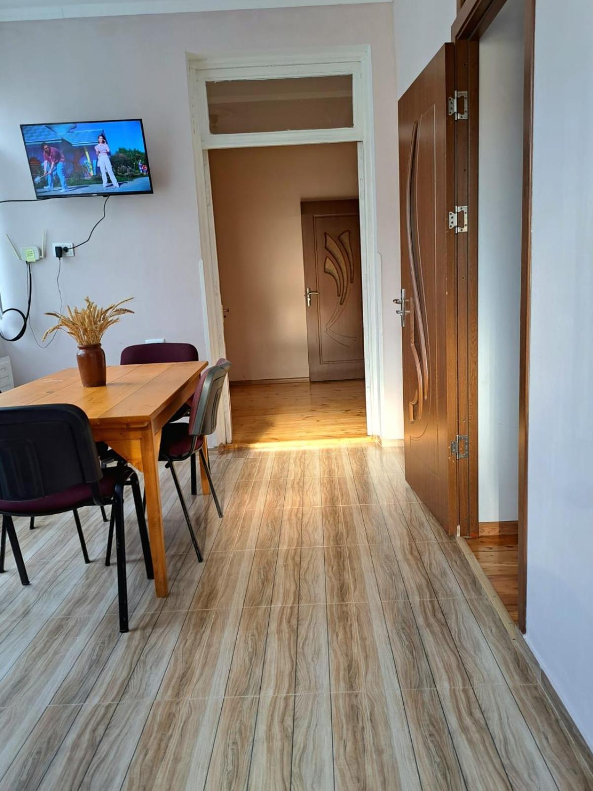 Guest House David'S B&B Ghiumri Exterior foto