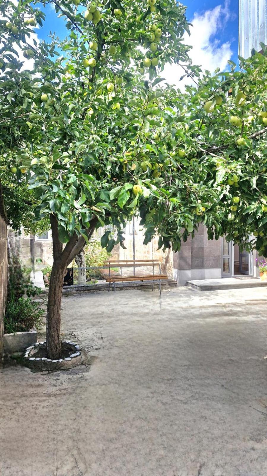 Guest House David'S B&B Ghiumri Exterior foto