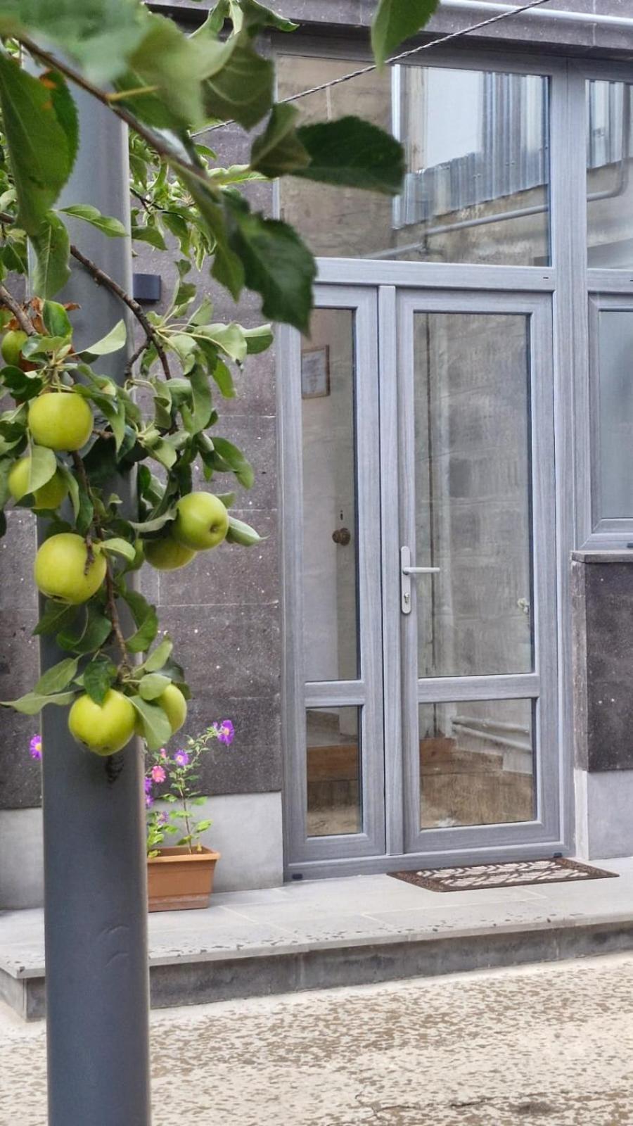 Guest House David'S B&B Ghiumri Exterior foto
