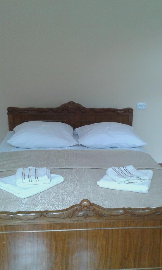 Guest House David'S B&B Ghiumri Exterior foto